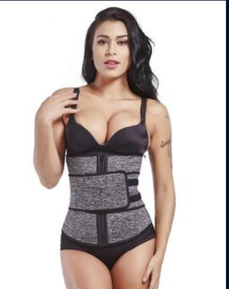 Neoprene Workout Band