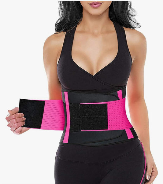 Velcro Waist Shaper